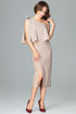 Cocktail dress model 122512